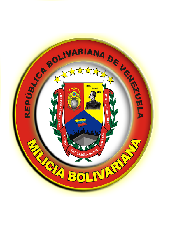 Milicia Bolivariana de Venezuela